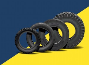 Why Tire Size Matters