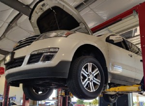 Common Engine Odors That Indicate Issues