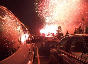 Auto Maintenance Resolutions for the New Year