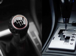 Why Manual Transmissions Cost Less to Maintain than Automatic