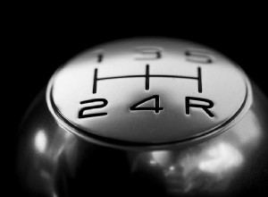 Extending the Life of Your Vehicle’s Transmission