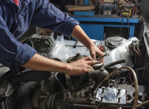 How to Prevent Engine Damage to Your Vehicle (Part 2)