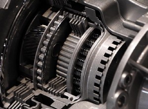 Common Transmission Issues for Automatic Transmissions