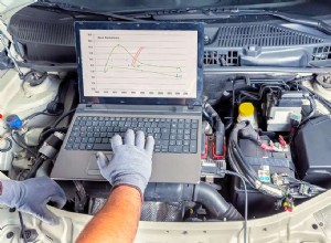 What a Vehicle Diagnostic Test Checks For