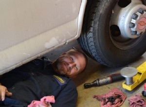 Why A Professional Should Change Your Oil