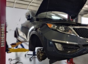 Types Of Headlights: Pros & Cons