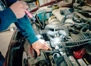 Top 5 Things to Check When Buying a Used Car