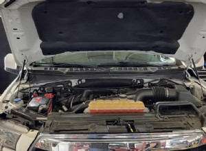 Cabin Air Filter VS Engine Air Filter
