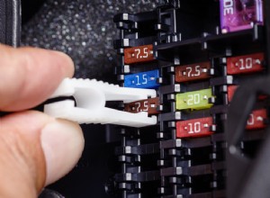 How to Check Your Cars Fuses