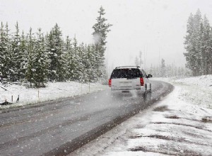 Tips to Prepare Your Car for Winter