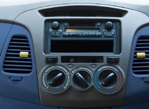 Keeping Your Car AC Cool