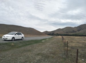 Road Trip Checklist [Updated For 2020]