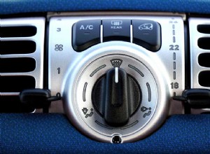 Top Causes of A/C Problems in Your Vehicle
