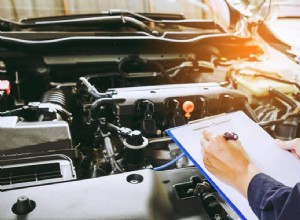 Issues Mechanics Check for during Texas Vehicle Inspections