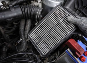 When To Change Your Air Filter
