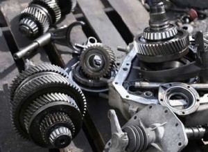 Transmission Repair or Replacement: Which is Right for You?