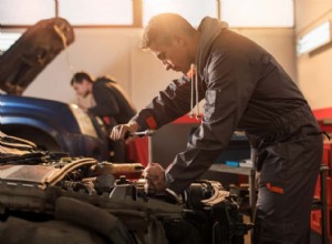 Why You Shouldn’t Ignore Your Check Engine Light