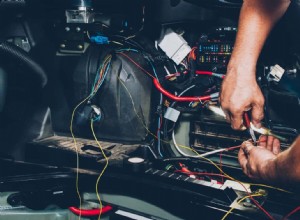 How to Keep Your Car’s Electrical System Healthy