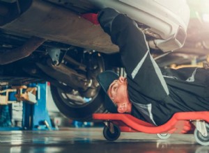 What Does It Mean to Be an ASE-Certified Technician?