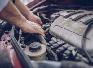 Winter Maintenance Tips for Your Vehicle