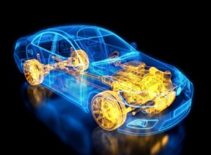 5 Reasons That Your Car is Shaking