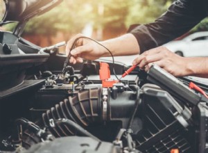 Warning Signs That Your Car Battery is About to Die