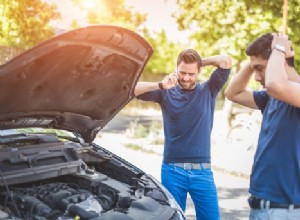 What Problems Can Occur if You Don’t Get Frequent Oil Changes