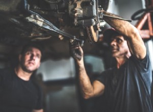 5 Common Auto Repair Myths