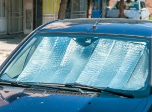 5 Tips for Auto AC Use in Summer