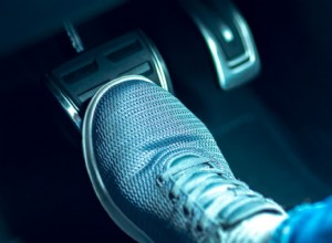 How to Know if You Need a Brake Job