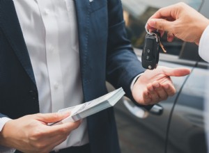 Should I Pay Cash for a New or Used Car?