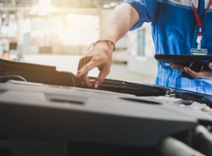 Should I Keep or Sell My Car? 10 Service and Repair Ideas That Add Value