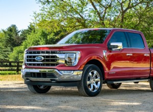 Truck Buying Guide: Everything You Need to Know