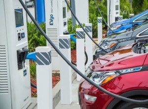 Electric Vehicle Buying Guide