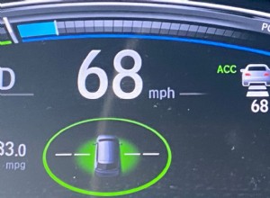 Lane-Keeping Assist: Everything You Need to Know