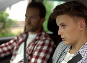 Telematics: How it Helps Your Teen Driver Stay Safe