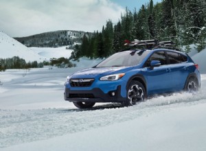AWD vs. 4WD: Which is Better?