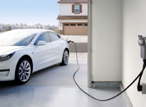 An EV Charger Buying Guide: See All Your Options