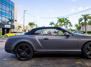 Matte Car Paint: Is the Look Worth the Hassle?