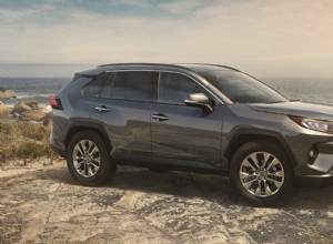 Buying a Certified Used Toyota RAV4, Camry, or Tacoma