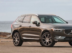 Top Volvo Certified Pre-Owned Models: XC60, XC90 and S60