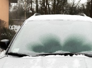 Cars with Remote Start: A Must-Have Feature for Extreme Temperatures