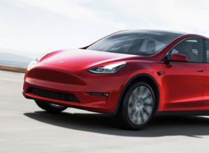 Maintaining Your Tesla: Everything You Need to Know