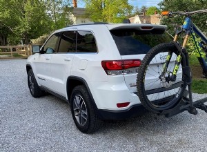 Bike Racks: Which One is the Best Choice for Your Car?