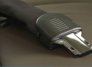 Inflatable Seat Belts: What Used Car Buyers Need to Know