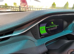 My First Time Charging an EV