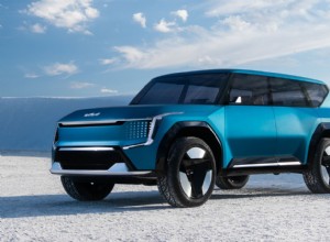 Future EV Models That Could Make You a Convert