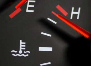 Symptoms of Engine Damage from Overheating