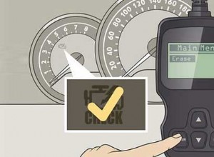 How To Reset Check Engine Light Without Disconnecting Battery?