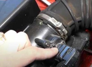 How to Fix P1101 Chevy Malibu?